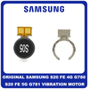 Original Γνήσιο Samsung Galaxy S20 FE 4G , S20FE G780 4G (SM-G780F, SM-G780F/DSM, SM-G780G) Vibrator Motor Engine Σύστημα Δόνησης GH31-00734A (Service By Samsung)