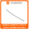 Γνήσια Original Xiaomi Mi 10 Pro 5G (M2001J1G) Coaxial Antenna Signal Module Flex Cable Ομοαξονικό Καλώδιο Κεραίας (Service Pack By Xiaomi)