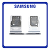 Γνήσια Original Samsung Galaxy S20 FE 4G (SM-G780F), Galaxy S20 FE 5G (SM-G781B) SIM Card Tray + Micro SD Tray Slot Υποδοχέας Βάση Θήκη Κάρτας SIM Cloud Navy Μαύρο GH98-46007A (Service Pack By Samsung)