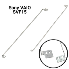 Brackets for Sony Vaio Svf15