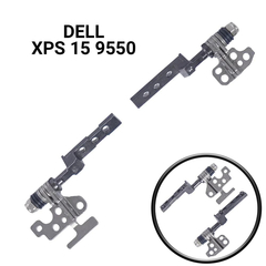 Μεντεσέδες Dell xps 15 9550