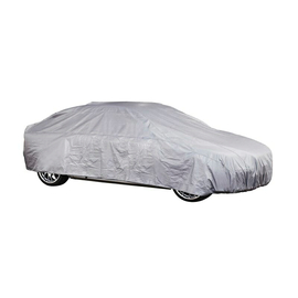 Κουκούλα Αυτοκινήτου - car Cover - No.m - 440x175cmx120cm - 591033