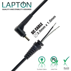 Dc Cable για Asus zen Book 3.0 x 1.0