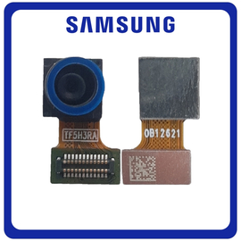 Γνήσια Original Samsung Galaxy A03s (SM-A037G, SM-A037U​) Front Selfie Camera Flex Μπροστινή Κάμερα 5 MP, f/2.2 GH81-21248A (Service Pack By Samsung)