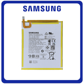 Γνήσια Original Samsung Galaxy Tab A7 Lite (SM-T225, SM-T220, SM-T225N), SCUD-HQ-3565S Battery Μπαταρία Li-Ion 5100 mAh GH81-20631A (Service Pack By Samsung)