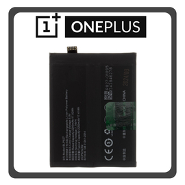 HQ OEM Συμβατό Με OnePlus 9 Pro (LE2121, LE2125) BLP827 Battery Μπαταρία Li-Ion 4500mAh Bulk (Premium A+)