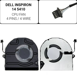 Ανεμιστήρας Dell Inspiron 14 5410