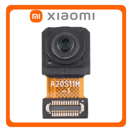 Γνήσια Original Xiaomi Mi 11 Ultra, Mi 11Ultra (M2102K1G, M2102K1C) Front Selfie Camera Flex Μπροστινή Κάμερα 20 MP (Service Pack By Xiaomi)