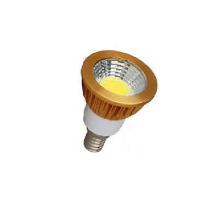 Λάμπα led cob e27 5w - 861244