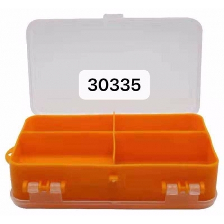 Πλαστικό Κουτί Αλιείας - 30335