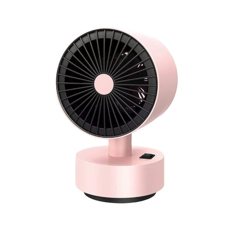 Αερόθερμο - 600w - Hr5807 - 058070 - Pink