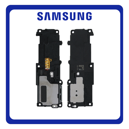 Γνήσια Original Samsung Galaxy S22 Ultra 5G (SM-S908B, SM-S908B/DS) Buzzer Loudspeaker Bottom Sound Ringer Module Ηχείο Μεγάφωνο GH96-14862A (Service Pack By Samsung)