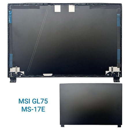 Msi Gl75 ms-17e Cover a