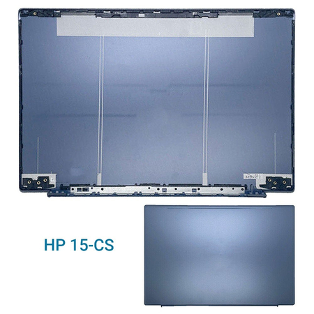 Hp 15-cs Cover a