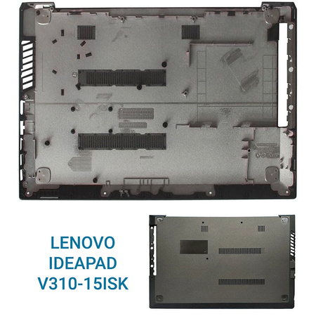 Lenovo Ideapad V310-15isk Cover d