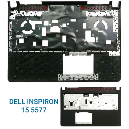 Dell Inspiron 15 5577 Cover c