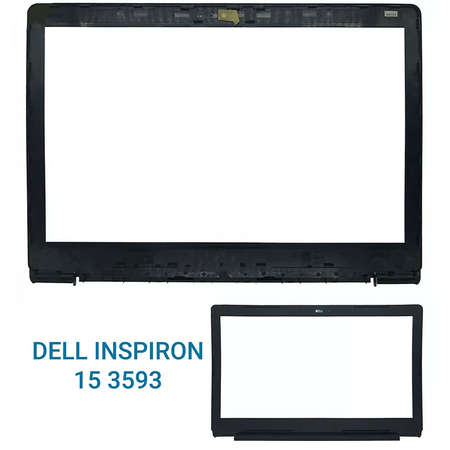 Dell Inspiron 15 3593 Cover b